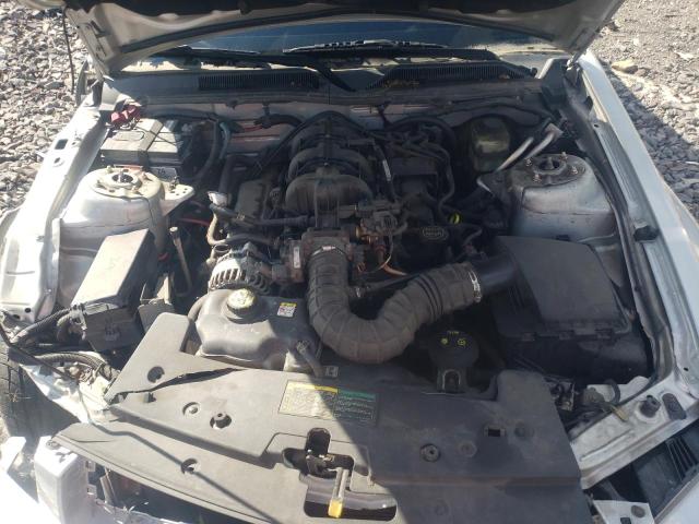 Photo 7 from auction – 2006 FORD MUSTANG with VIN 1ZVFT80N665148965