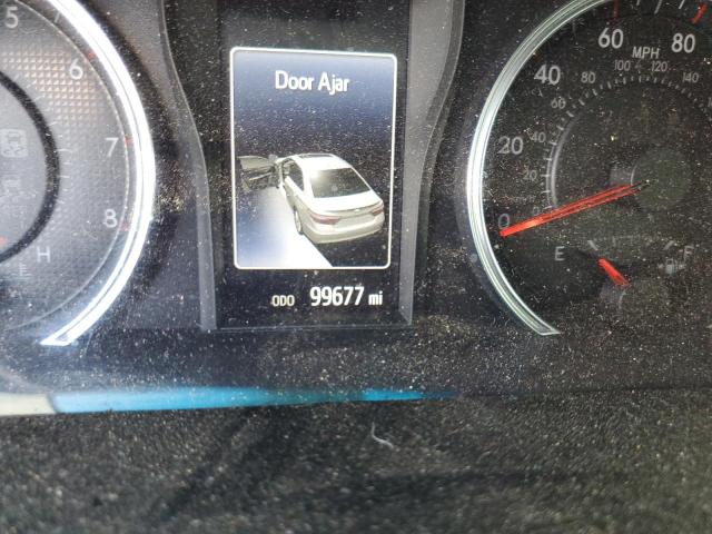 Photo 8 from auction – 2015 TOYOTA CAMRY LE with VIN 4T1BF1FK8FU023934