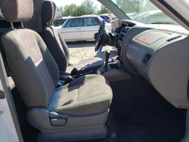 Photo 5 from auction – 1999 CHEVROLET TRACKER with VIN 2CNBE18C8X6913181