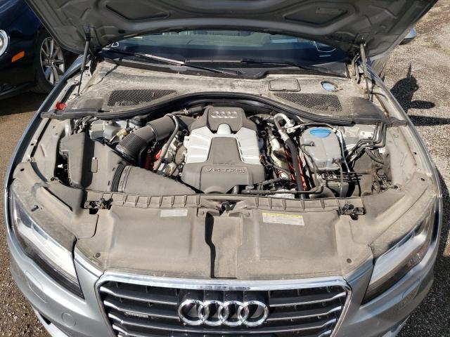 Photo 7 from auction – 2012 AUDI A7 PRESTIG with VIN WAU3GCFC6CN086057