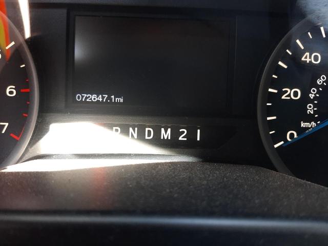 Photo 8 from auction – 2016 FORD F150 SUPER with VIN 1FTEW1CF3GKF05572