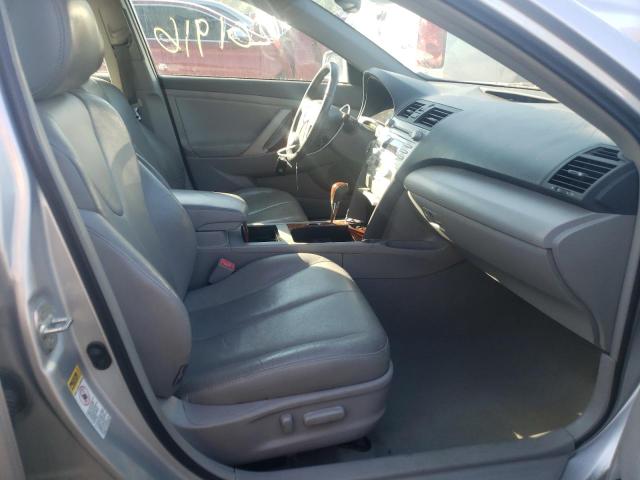 Photo 5 from auction – 2011 TOYOTA CAMRY SE with VIN 4T1BK3EK7BU614081