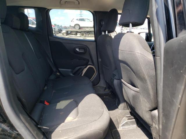Photo 6 from auction – 2017 JEEP RENEGADE L with VIN ZACCJBBB1HPG59134