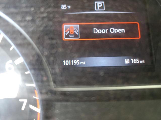 Photo 8 from auction – 2017 NISSAN ALTIMA 2.5 with VIN 1N4AL3AP6HC294822