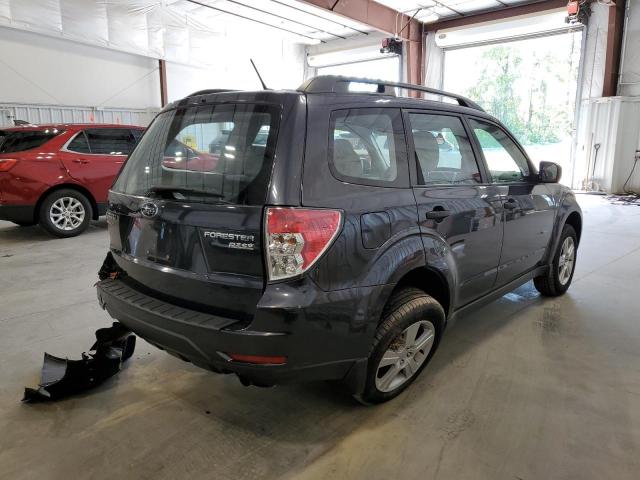 Photo 4 from auction – 2013 SUBARU FORESTER 2 with VIN JF2SHABC6DH434088