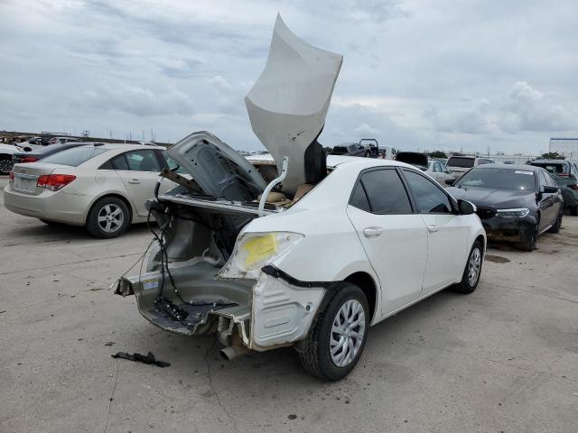 Photo 4 from auction – 2018 TOYOTA COROLLA L with VIN 5YFBURHE7JP749595