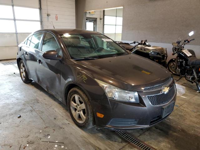 Photo 1 from auction – 2014 CHEVROLET CRUZE LT with VIN 1G1PC5SB3E7145123