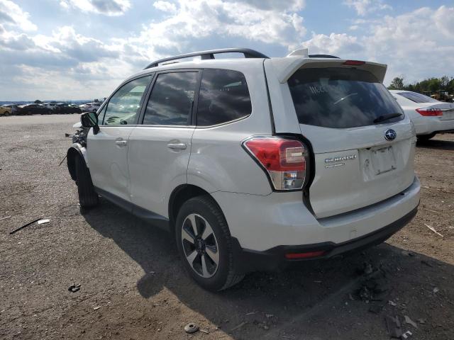 Photo 3 from auction – 2018 SUBARU FORESTER 2 with VIN JF2SJAGC3JH476758