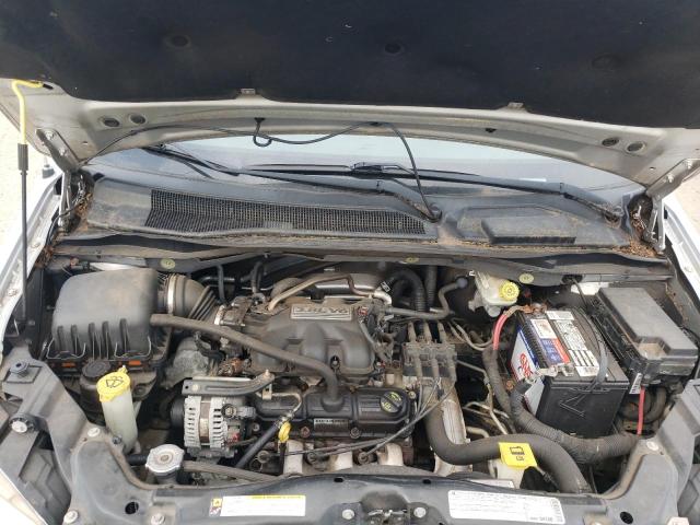 Photo 7 from auction – 2010 CHRYSLER TOWN & COU with VIN 2A4RR5D12AR270748
