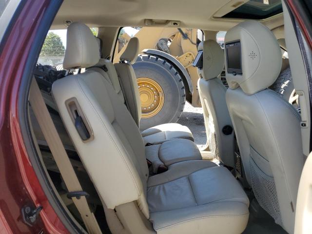 Photo 6 from auction – 2007 VOLVO XC90 3.2 with VIN YV4CZ982171410515