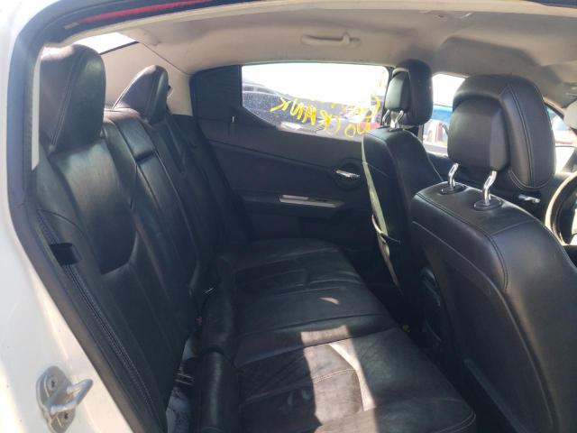 Photo 6 from auction – 2010 DODGE AVENGER R/ with VIN 1B3CC5FB9AN143626