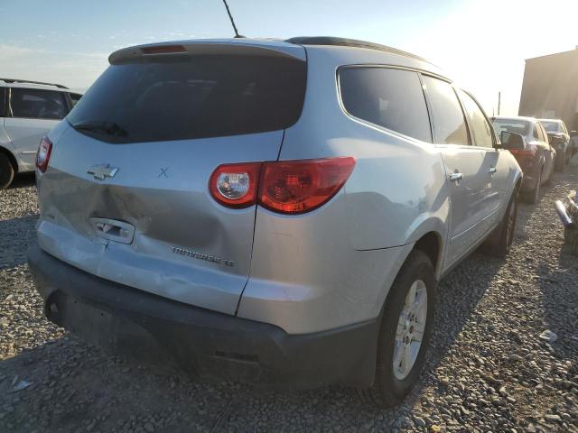 Foto 4 de la subasta – 2012 CHEVROLET TRAVERSE con VIN 1GNKVJEDXCJ185885