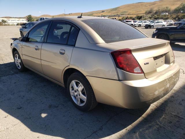 Photo 3 from auction – 2007 SATURN ION LEVEL with VIN 1G8AJ55F67Z187806