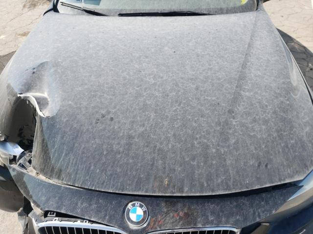 Photo 7 from auction – 2013 BMW 328 XI with VIN WBA3B3C52DF540109
