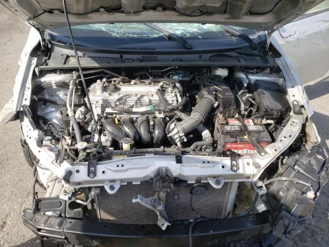 Photo 7 from auction – 2018 TOYOTA COROLLA L with VIN 5YFBURHE0JP820135