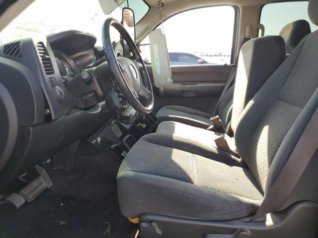 Photo 5 from auction – 2008 CHEVROLET SILVERADO with VIN 2GCEC13J181254792
