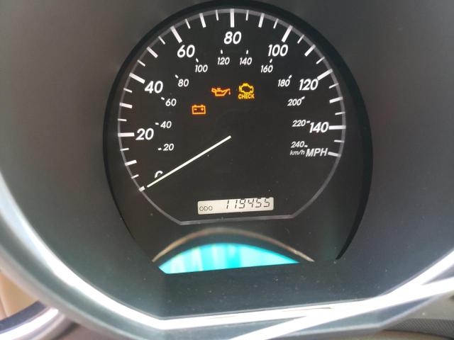 صورة رقم 8 من المزاد - 2007 LEXUS RX 350 مع VIN 2T2HK31U97C035020