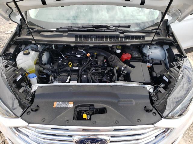 Photo 7 from auction – 2022 FORD EDGE SEL with VIN 2FMPK4J92NBA52874