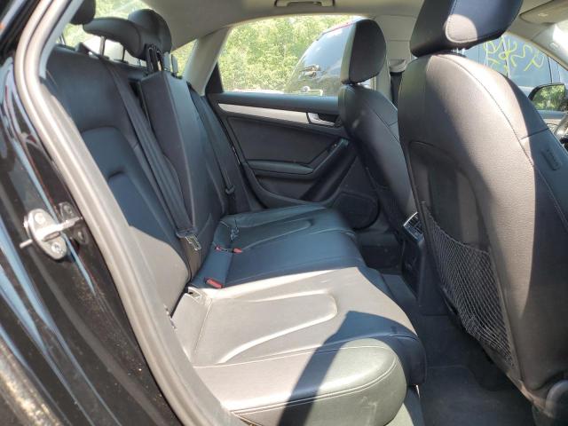 Photo 6 from auction – 2016 AUDI A4 PREMIUM with VIN WAUBFAFL5GN014615