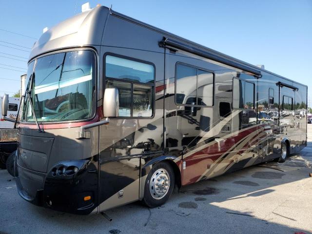 Photo 2 from auction – 2008 TOUR MOTORHOME with VIN 4UZAB2CY98CZ79339