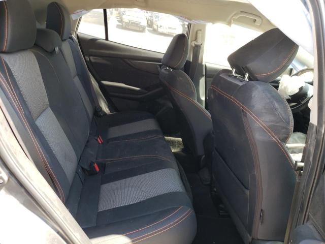 Photo 6 from auction – 2021 SUBARU CROSSTREK with VIN JF2GTAPC8M8290525