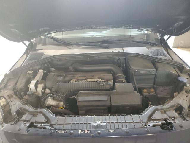 Photo 7 from auction – 2015 VOLVO V60 PREMIE with VIN YV1612SK4F1228792