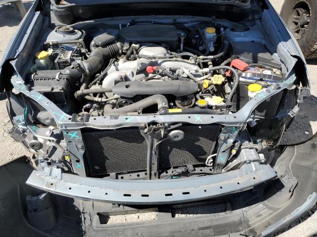 Photo 7 from auction – 2010 OTHER FORESTER X with VIN JF2SH6CC5AH739380