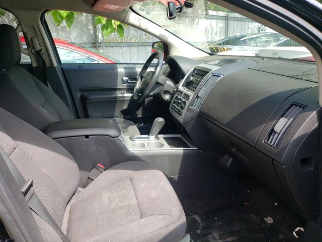 Photo 5 from auction – 2010 FORD EDGE SEL with VIN 2FMDK3JC4ABB59329