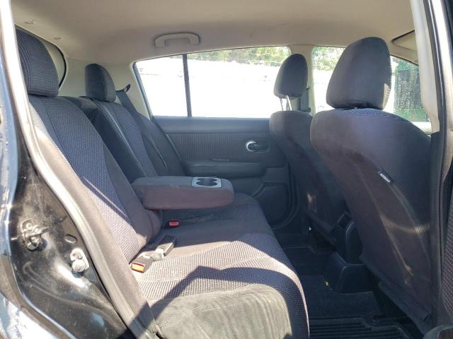 Photo 6 from auction – 2012 NISSAN VERSA S with VIN 3N1BC1CP1CL365909