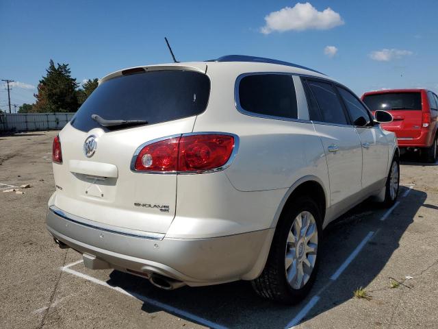 Photo 4 from auction – 2012 BUICK ENCLAVE with VIN 5GAKVDED4CJ388735