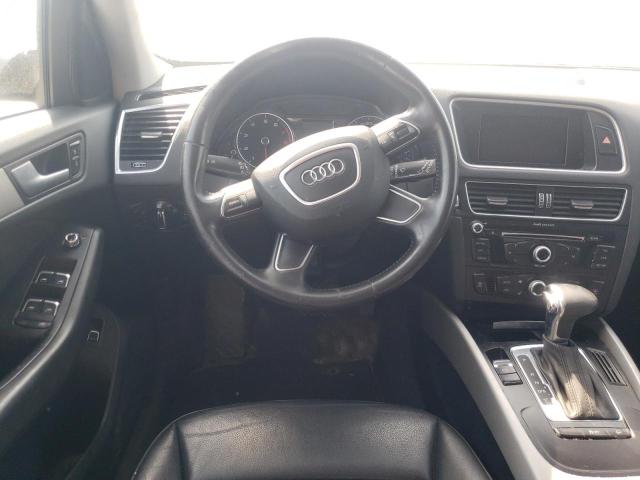 Фото 9 с аукциона – 2013 AUDI Q5 PREMIUM с VIN WA1CFCFPXDA073727