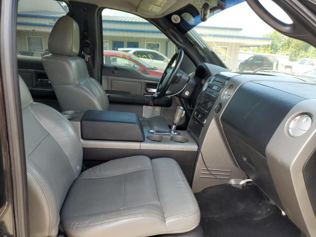 Photo 5 from auction – 2004 FORD F150 SUPER with VIN 1FTPW145X4KB44254