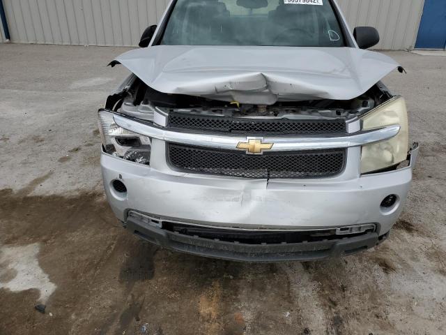 Photo 9 from auction – 2009 CHEVROLET EQUINOX LS with VIN 2CNDL13F396243770