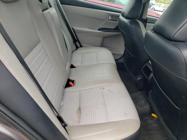 Photo 6 from auction – 2015 TOYOTA CAMRY LE with VIN 4T1BF1FK8FU062409