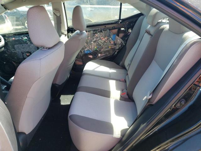 Photo 6 from auction – 2018 TOYOTA COROLLA L with VIN 2T1BURHE8JC027696