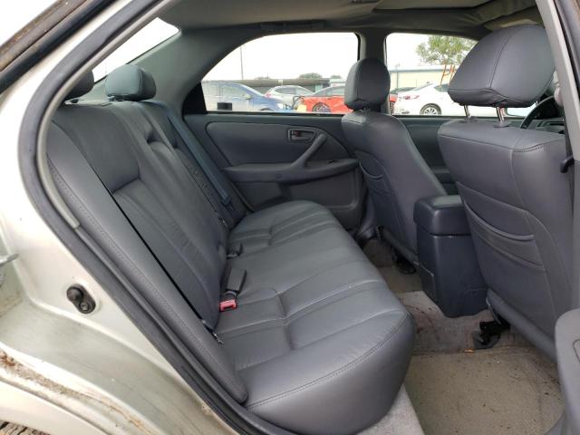 Photo 6 from auction – 2000 TOYOTA CAMRY CE with VIN JT2BG22K7Y0413326