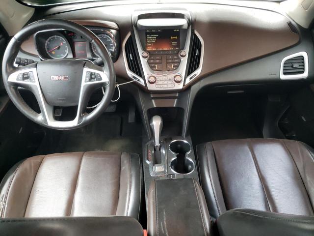 Photo 9 from auction – 2015 GMC TERRAIN SL with VIN 2GKALSEK8F6347629