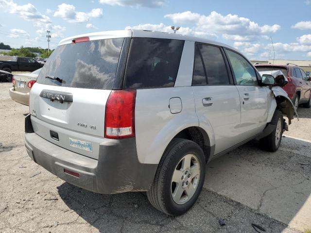 Photo 4 from auction – 2004 SATURN VUE with VIN 5GZCZ63474S857705
