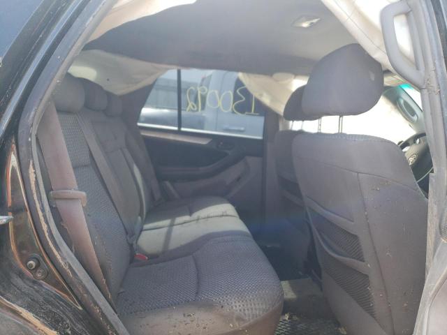 Photo 6 from auction – 2008 TOYOTA 4RUNNER SR with VIN JTEZU14R988092826