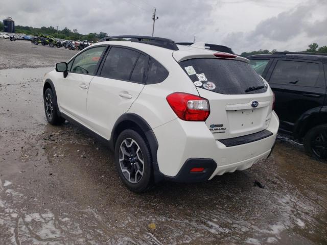 Photo 3 from auction – 2017 SUBARU CROSSTREK with VIN JF2GPADC7HH248653