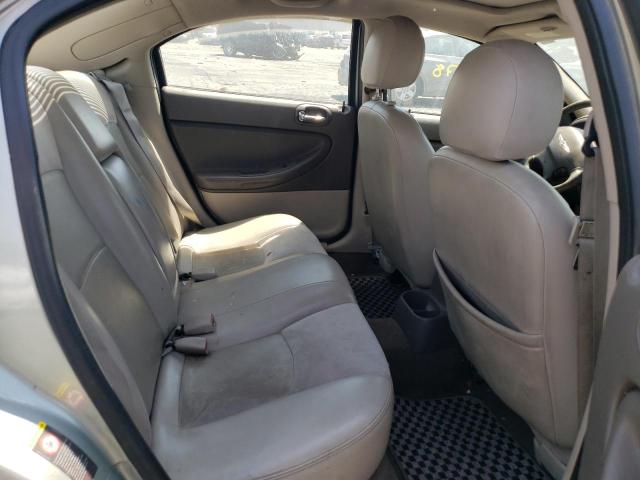 Photo 6 from auction – 2005 CHRYSLER SEBRING LI with VIN 1C3AL66RX5N665894