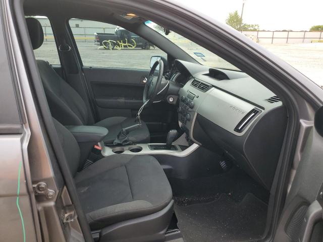 Photo 5 from auction – 2011 FORD FOCUS SES with VIN 1FAHP3GN7BW144961