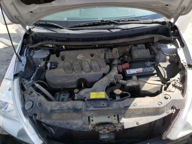 Photo 7 from auction – 2011 NISSAN VERSA S with VIN 3N1BC1CP1BL359588