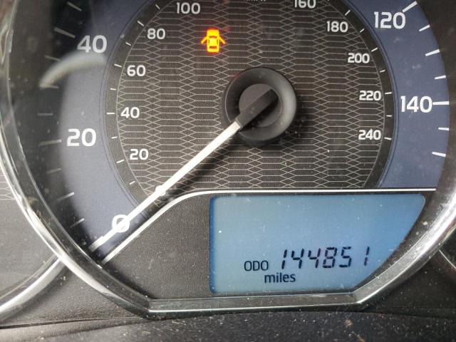 Photo 8 from auction – 2015 TOYOTA COROLLA L with VIN 2T1BURHE0FC451736