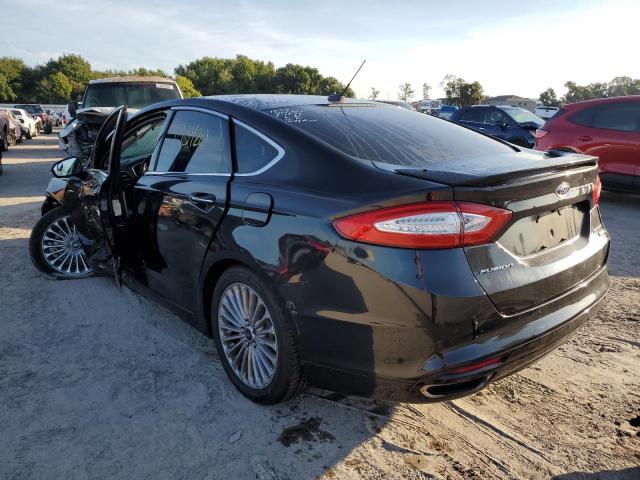Photo 3 from auction – 2015 FORD FUSION TIT with VIN 3FA6P0K99FR184452