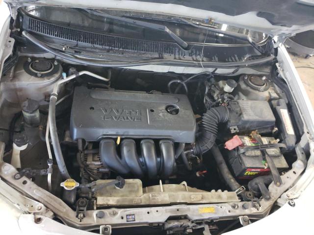 Photo 7 from auction – 2008 PONTIAC VIBE with VIN 5Y2SL65878Z424817