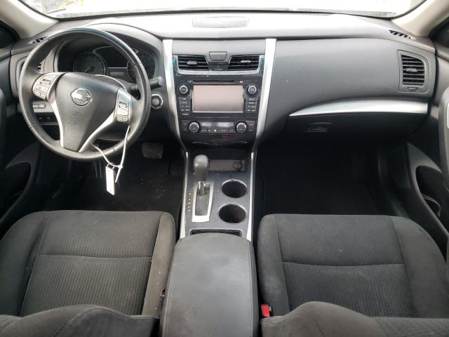 Photo 9 from auction – 2015 NISSAN ALTIMA 2.5 with VIN 1N4AL3AP4FC225611