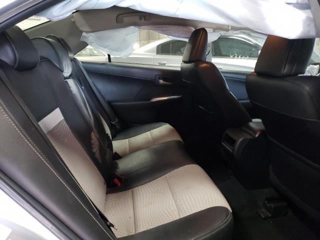 Photo 6 from auction – 2013 TOYOTA CAMRY L with VIN 4T1BF1FK6DU233042