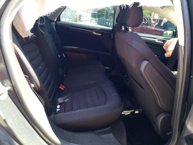 Photo 6 from auction – 2015 FORD FUSION SE with VIN 3FA6P0H77FR158678