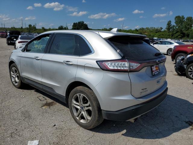 Photo 3 from auction – 2016 FORD EDGE TITAN with VIN 2FMPK4K90GBB42171